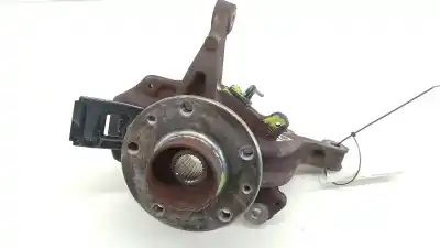 Автозапчасти б/у передняя правая кулачка за renault scénic iii (jz0/1_) 1.6 e85 (jz03, jz1y) ссылки oem iam 400146027r 400146027r 400146027r