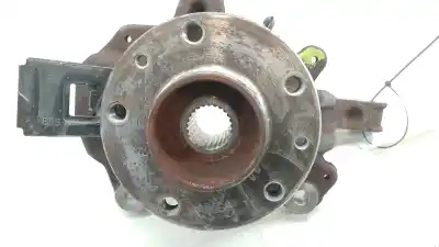 Автозапчасти б/у передняя правая кулачка за renault scénic iii (jz0/1_) 1.6 e85 (jz03, jz1y) ссылки oem iam 400146027r 400146027r 400146027r