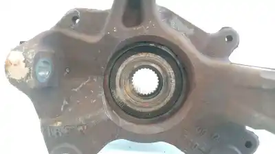 Автозапчастина б/у передній лівий культ для renault scénic iii (jz0/1_) 1.6 e85 (jz03, jz1y) посилання на oem iam 400159066r 400159066r 400159066r