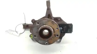 Автозапчастина б/у передній лівий культ для renault scénic iii (jz0/1_) 1.6 e85 (jz03, jz1y) посилання на oem iam 400159066r 400159066r 400159066r