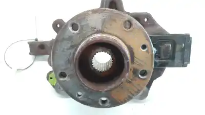 Автозапчастина б/у передній лівий культ для renault scénic iii (jz0/1_) 1.6 e85 (jz03, jz1y) посилання на oem iam 400159066r 400159066r 400159066r