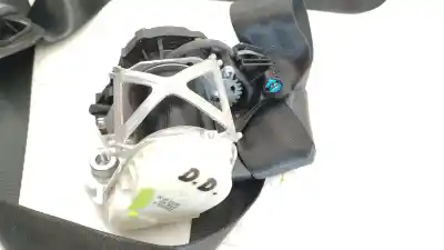 Second-hand car spare part front right seat belt for citroen c5 ii break (re_) 2.0 hdi (rerhrh) oem iam references 33060320a 33060320a 33060320a