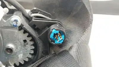 Second-hand car spare part front right seat belt for citroen c5 ii break (re_) 2.0 hdi (rerhrh) oem iam references 33060320a 33060320a 33060320a