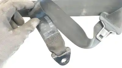 Second-hand car spare part rear right seat belt for citroen c5 ii break (re_) 2.0 hdi (rerhrh) oem iam references 33035173 33035173 33035173