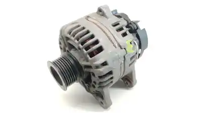 Автозапчастина б/у генератор для renault scénic iii (jz0/1_) 1.6 e85 (jz03, jz1y) посилання на oem iam 0124425070 0124425070 0124425070