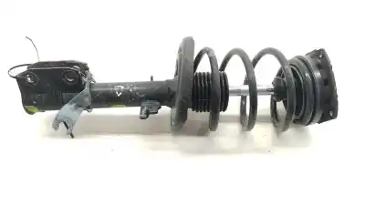 Автозапчасти б/у амортизатор передний правый за RENAULT SCÉNIC III (JZ0/1_) 1.6 E85 (JZ03, JZ1Y) ссылки OEM IAM 543022646R 543022646R 543022646R