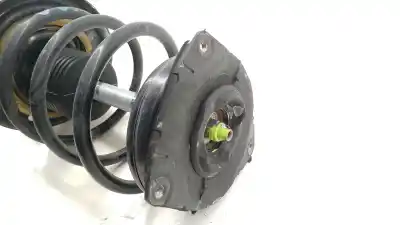 Автозапчасти б/у амортизатор передний правый за renault scénic iii (jz0/1_) 1.6 e85 (jz03, jz1y) ссылки oem iam 543022646r 543022646r 543022646r