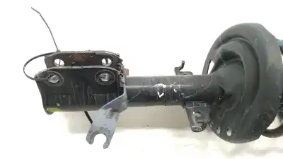 Автозапчасти б/у амортизатор передний правый за renault scénic iii (jz0/1_) 1.6 e85 (jz03, jz1y) ссылки oem iam 543022646r 543022646r 543022646r