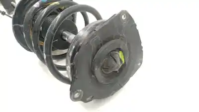 Peça sobressalente para automóvel em segunda mão amortecedor dianteiro esquerdo por renault scénic iii (jz0/1_) 1.6 e85 (jz03, jz1y) referências oem iam 543020017r 543020017r 543020017r