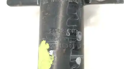 Peça sobressalente para automóvel em segunda mão amortecedor dianteiro esquerdo por renault scénic iii (jz0/1_) 1.6 e85 (jz03, jz1y) referências oem iam 543020017r 543020017r 543020017r