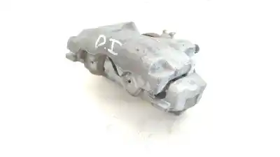 Автозапчастина б/у передній лівий гальмум для renault scénic iii (jz0/1_) 1.6 e85 (jz03, jz1y) посилання на oem iam 410110354r