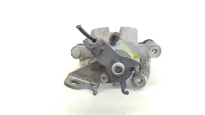 Автозапчастина б/у задній правий гальмівний супорт для renault scénic iii (jz0/1_) 1.6 e85 (jz03, jz1y) посилання на oem iam 440013546r 440013546r 440013546r