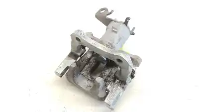 Автозапчастина б/у задній правий гальмівний супорт для renault scénic iii (jz0/1_) 1.6 e85 (jz03, jz1y) посилання на oem iam 440013546r 440013546r 440013546r