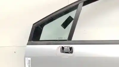 Автозапчастина б/у передні ліві двері для citroen c4 i (lc_) 1.6 hdi посилання на oem iam 9002w0 9002w0 9002w0