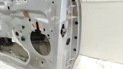 Автозапчастина б/у передні ліві двері для citroen c4 i (lc_) 1.6 hdi посилання на oem iam 9002w0 9002w0 9002w0
