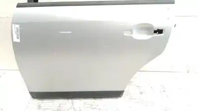 Автозапчастина б/у двері задні ліві для citroen c4 i (lc_) 1.6 hdi посилання на oem iam 9006h8 9006h8 9006h8
