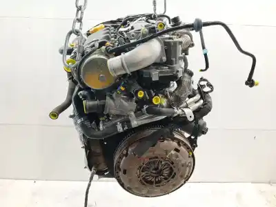 Автозапчасти б/у полный двигатель за opel astra h (a04) 1.9 cdti 16v (l48) ссылки oem iam   