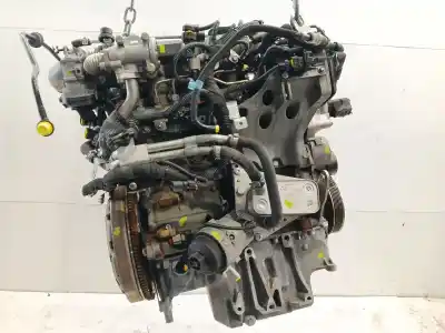 Автозапчасти б/у полный двигатель за opel astra h (a04) 1.9 cdti 16v (l48) ссылки oem iam   