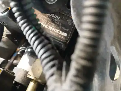 Автозапчасти б/у полный двигатель за opel astra h (a04) 1.9 cdti 16v (l48) ссылки oem iam   