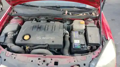 Автозапчасти б/у  за OPEL ASTRA H (A04)  ссылки OEM IAM   