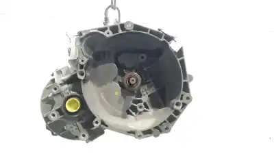 Автозапчастина б/у коробка передач для opel astra h (a04) 1.9 cdti 16v (l48) посилання на oem iam 55194293