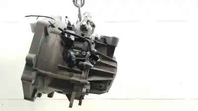 Автозапчастина б/у коробка передач для opel astra h (a04) 1.9 cdti 16v (l48) посилання на oem iam 55194293 55194293 55194293