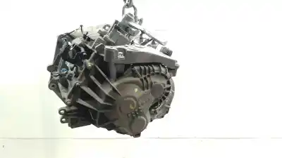 Автозапчастина б/у коробка передач для opel astra h (a04) 1.9 cdti 16v (l48) посилання на oem iam 55194293 55194293 55194293