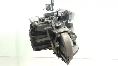 Автозапчастина б/у коробка передач для opel astra h (a04) 1.9 cdti 16v (l48) посилання на oem iam 55194293 55194293 55194293