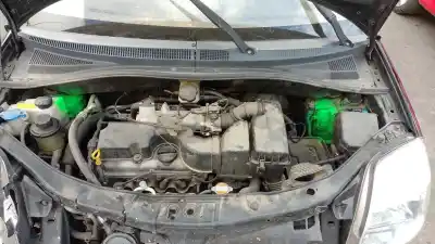 Recambio de automóvil de segunda mano de MOTOR COMPLETO para KIA PICANTO I (SA)  referencias OEM IAM   