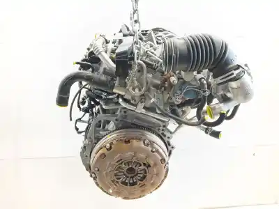 Second-hand car spare part complete engine for toyota auris (_e15_) 2.0 d-4d (ade150_) oem iam references 1adftv 1adftv 1adftv