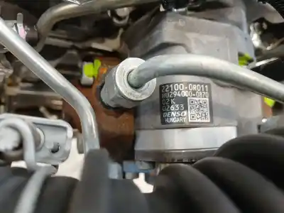 Second-hand car spare part complete engine for toyota auris (_e15_) 2.0 d-4d (ade150_) oem iam references 1adftv 1adftv 1adftv