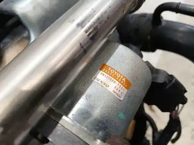 Second-hand car spare part complete engine for toyota auris (_e15_) 2.0 d-4d (ade150_) oem iam references 1adftv 1adftv 1adftv