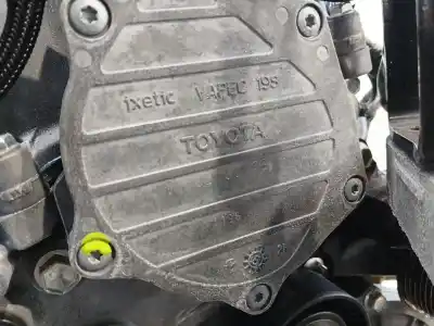 Second-hand car spare part complete engine for toyota auris (_e15_) 2.0 d-4d (ade150_) oem iam references 1adftv 1adftv 1adftv