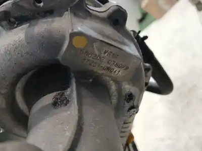 Second-hand car spare part complete engine for toyota auris (_e15_) 2.0 d-4d (ade150_) oem iam references 1adftv 1adftv 1adftv