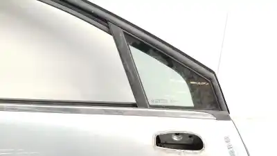 Pezzo di ricambio per auto di seconda mano porta anteriore destra per citroen c5 iii (rd_) 2.0 hdi 165 riferimenti oem iam 9004z2 9004z2 9004z2