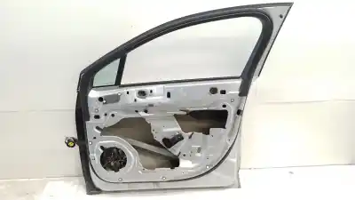 Pezzo di ricambio per auto di seconda mano porta anteriore destra per citroen c5 iii (rd_) 2.0 hdi 165 riferimenti oem iam 9004z2 9004z2 9004z2