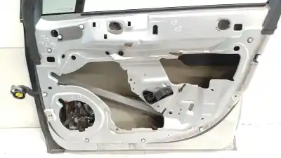 Pezzo di ricambio per auto di seconda mano porta anteriore destra per citroen c5 iii (rd_) 2.0 hdi 165 riferimenti oem iam 9004z2 9004z2 9004z2