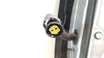 Pezzo di ricambio per auto di seconda mano porta anteriore destra per citroen c5 iii (rd_) 2.0 hdi 165 riferimenti oem iam 9004z2 9004z2 9004z2