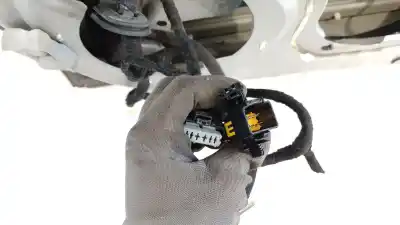 Pezzo di ricambio per auto di seconda mano porta anteriore destra per citroen c5 iii (rd_) 2.0 hdi 165 riferimenti oem iam 9004z2 9004z2 9004z2