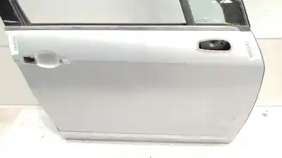 Pezzo di ricambio per auto di seconda mano porta anteriore destra per citroen c5 iii (rd_) 2.0 hdi 165 riferimenti oem iam 9004z2 9004z2 9004z2