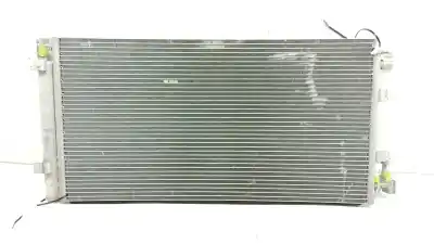 İkinci el araba yedek parçası KLIMA KONDENSER / RADYATÖR için RENAULT SCÉNIC III (JZ0/1_)  OEM IAM referansları 921100001R 921100001R 921100001R