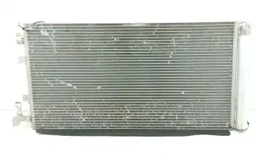 Автозапчасти б/у конденсатор / радиатор кондиционера воздуха за renault scénic iii (jz0/1_) 1.6 e85 (jz03, jz1y) ссылки oem iam 921100001r 921100001r 921100001r