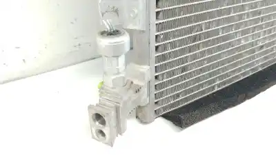 Автозапчасти б/у конденсатор / радиатор кондиционера воздуха за renault scénic iii (jz0/1_) 1.6 e85 (jz03, jz1y) ссылки oem iam 921100001r 921100001r 921100001r