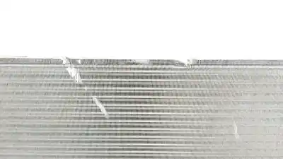 Автозапчасти б/у водяной радиатор за renault scénic iii (jz0/1_) 1.6 e85 (jz03, jz1y) ссылки oem iam 214100014r 214100014r 214100014r