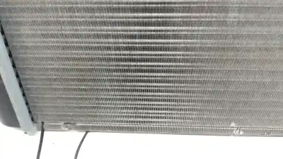 Автозапчасти б/у водяной радиатор за renault scénic iii (jz0/1_) 1.6 e85 (jz03, jz1y) ссылки oem iam 214100014r 214100014r 214100014r