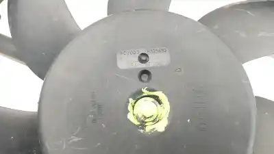 Автозапчасти б/у электрический вентилятор за renault scénic iii (jz0/1_) 1.6 e85 (jz03, jz1y) ссылки oem iam 214812415r 214812415r 214812415r