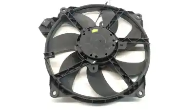 Автозапчасти б/у электрический вентилятор за renault scénic iii (jz0/1_) 1.6 e85 (jz03, jz1y) ссылки oem iam 214812415r 214812415r 214812415r