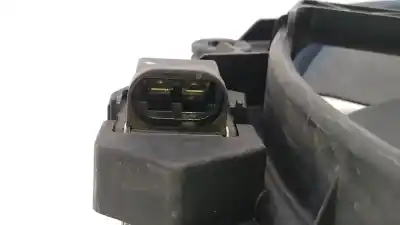 Автозапчасти б/у электрический вентилятор за renault scénic iii (jz0/1_) 1.6 e85 (jz03, jz1y) ссылки oem iam 214812415r 214812415r 214812415r