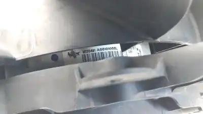 Автозапчасти б/у электрический вентилятор за renault scénic iii (jz0/1_) 1.6 e85 (jz03, jz1y) ссылки oem iam 214812415r 214812415r 214812415r