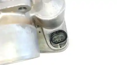 Автозапчасти б/у бабочка коробка за renault scénic iii (jz0/1_) 1.6 e85 (jz03, jz1y) ссылки oem iam 8200190230 8200190230 8200190230